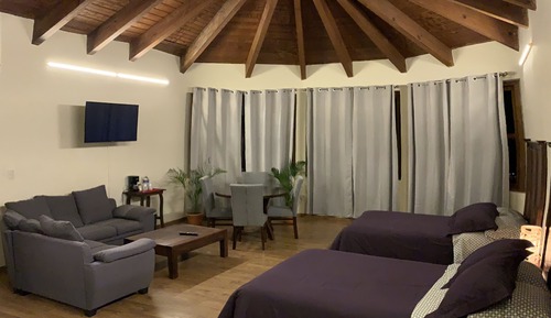 Habitacion Familiar Grande, 6 Personas