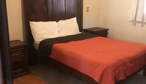 Bungalow Planta Baja