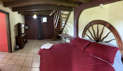 Bungalow Planta Alta