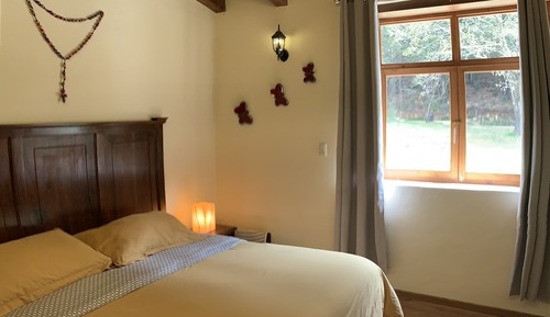 Business Room