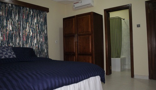 Apartment, 2 Bedrooms