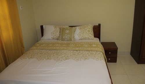 Apartment, 3 Bedrooms