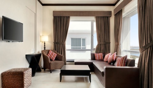 Junior Suite