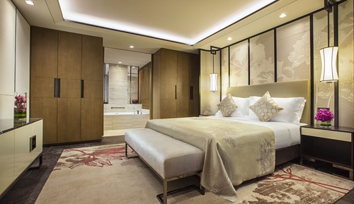 Two-Bedroom Premier