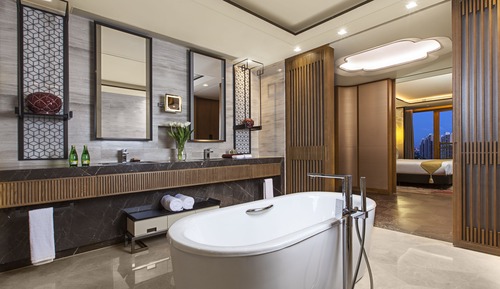Deluxe Room, 1 Bedroom