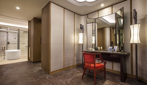 Premier Room, 1 Bedroom