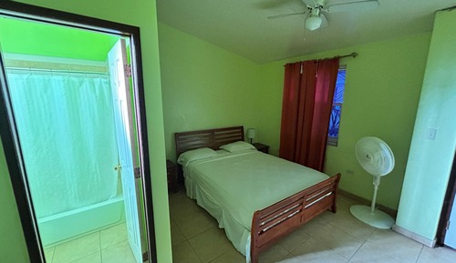 Deluxe Double Room, 1 Double Bed