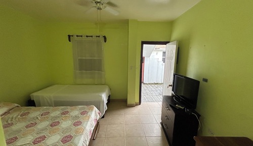 Standard Room, 2 Twin Beds