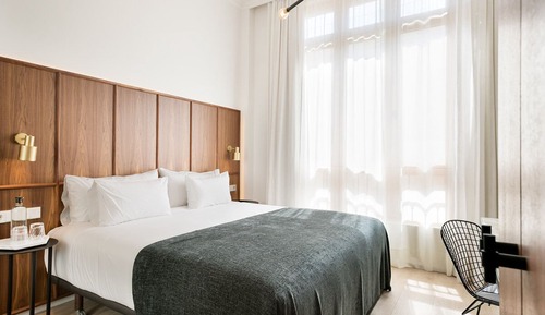 Family Triple Room