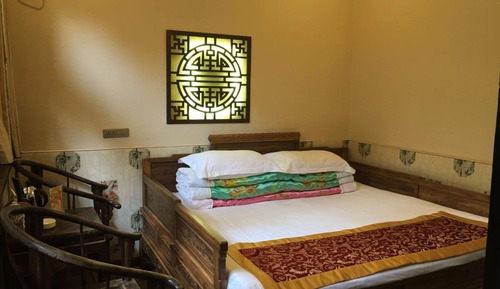 Classic Room