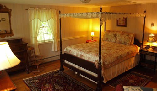 Room, 1 Queen Bed