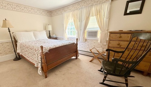 Room, 1 Double Bed