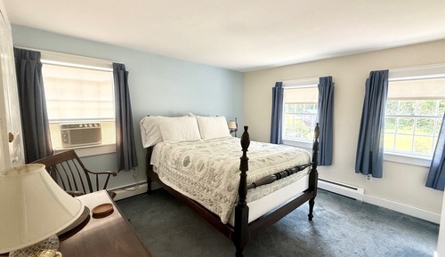 Room, 1 Double Bed