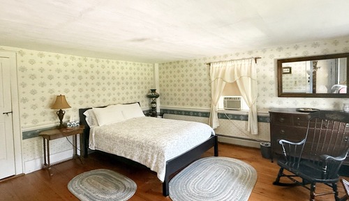 Room, 1 Queen Bed