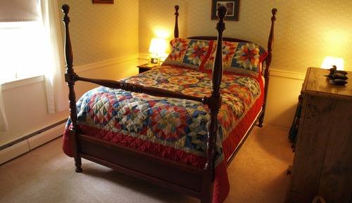 Room, 1 Double Bed