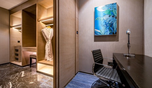 Panache Suite