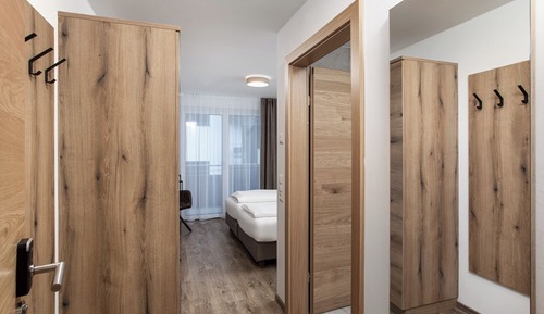 Apartment, 4 Bedrooms