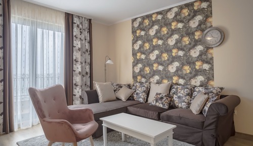 Comfort Apartment, 1 Bedroom, Balcony