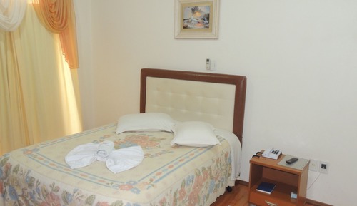 Luxury Room