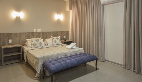 Luxury Room