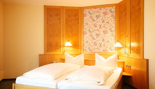 Comfort Double Room, 1 Queen Bed