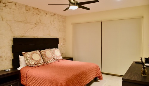 Family Apartment