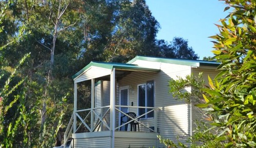 House, 4 Bedrooms (Lorikeet Lodge)