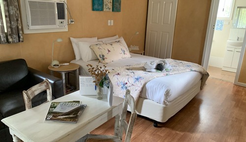 Cabin, 1 Bedroom (Wild Orchid)