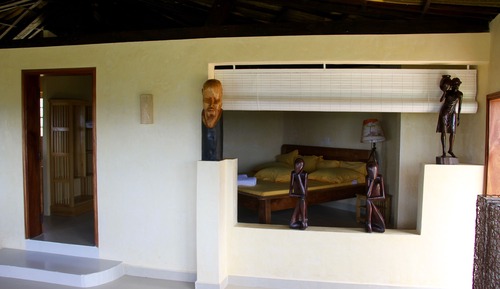 Deluxe Bungalow