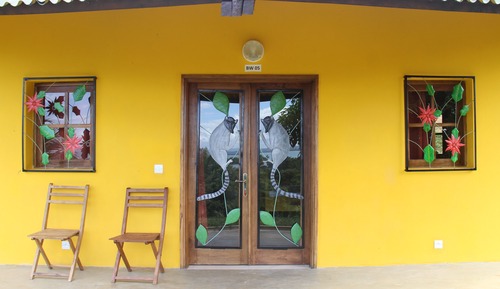 Standard Bungalow
