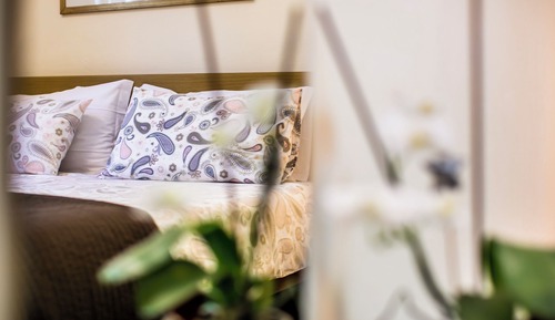Superior Room, Ensuite