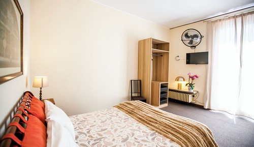 Exclusive Apartment, 1 Bedroom, Lake View