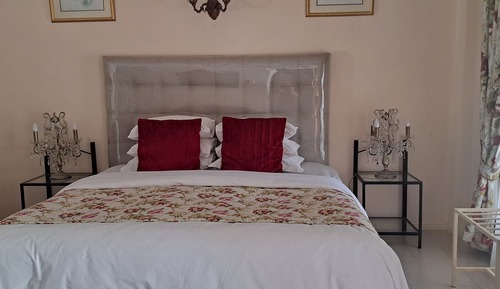 Deluxe Room, 1 Bedroom, Non Smoking, Ensuite