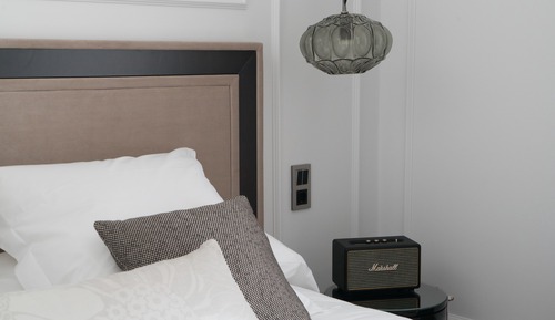 Double Comfort La Marina