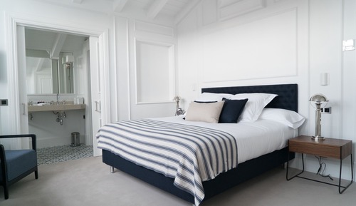 Superior Suite Belharra