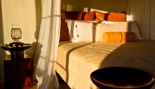 Ndebele King Suite