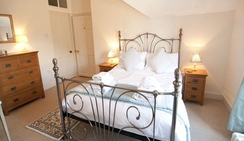 Double Room, Ensuite