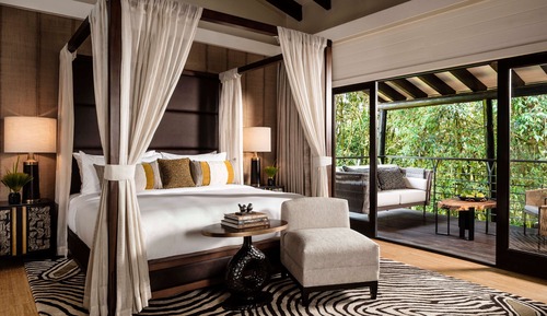 Villa, 2 Bedrooms (Canopy)