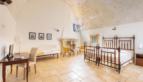 Studio Suite, Multiple Beds
