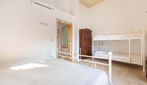 Family Apartment, 1 Bedroom