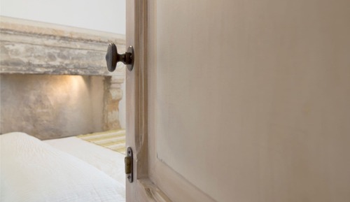 Deluxe Double Room, 1 Queen Bed