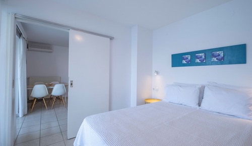 Family Apartment