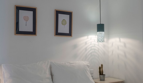 Apartment, 1 Bedroom, Sea View, Beachfront