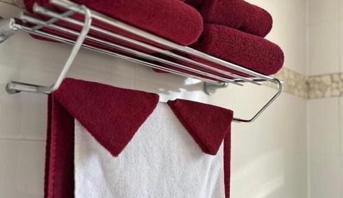 Deluxe Room, 1 King Bed, Jetted Tub, Garden View