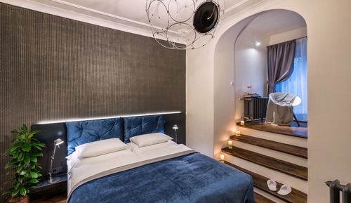 Apartment, 2 Bedrooms