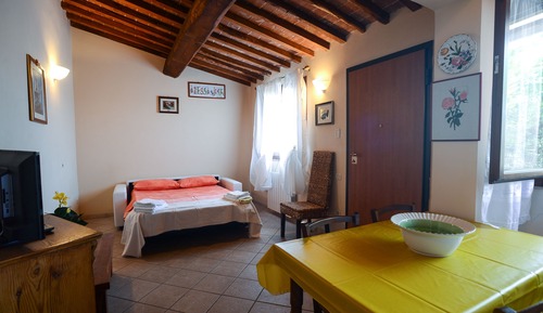 Comfort Apartment