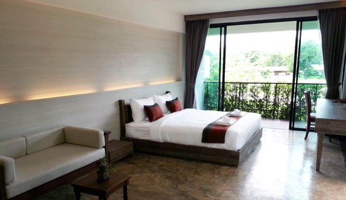 Presidential Suite