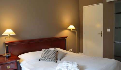 Apartment, 2 Bedrooms