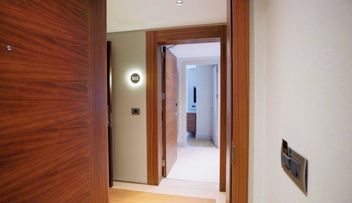 Grand Family Suite