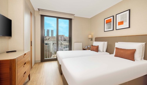 Superior Suite, 2 Bedrooms